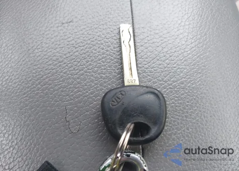 2011 Kia Sorento Lx V6 from USA, damaged, VIN 5XYKTDA20BG083627